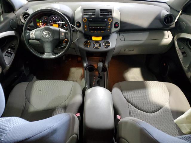 Photo 8 from auction – 2007 TOYOTA RAV4 LIMIT with VIN JTMZD31V975047550