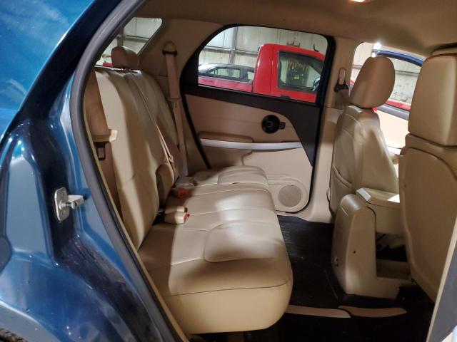Photo 10 from auction – 2007 CHEVROLET EQUINOX LT with VIN 2CNDL73F376110152