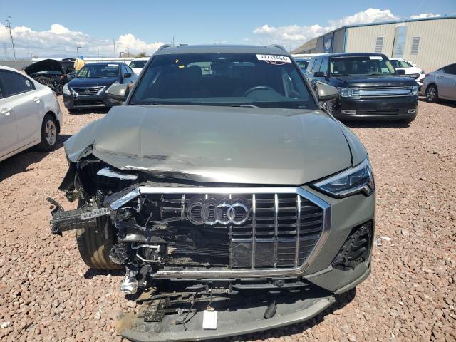 Photo 5 from auction – 2020 AUDI Q3 PREMIUM with VIN WA1EECF36L1106228