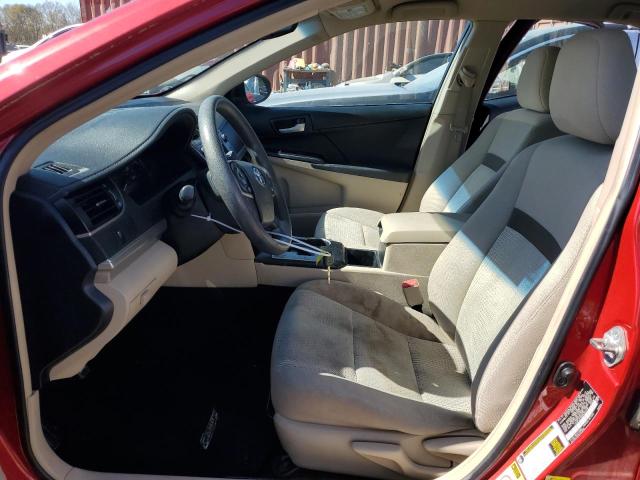 Photo 7 from auction – 2013 TOYOTA CAMRY L with VIN 4T4BF1FK6DR294428