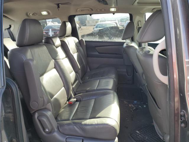 Photo 11 from auction – 2012 HONDA ODYSSEY TO with VIN 5FNRL5H90CB093297