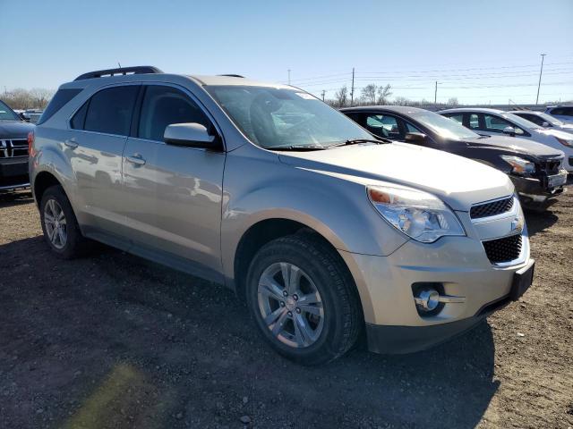 Photo 4 from auction – 2015 CHEVROLET EQUINOX LT with VIN 2GNFLGE37F6307234