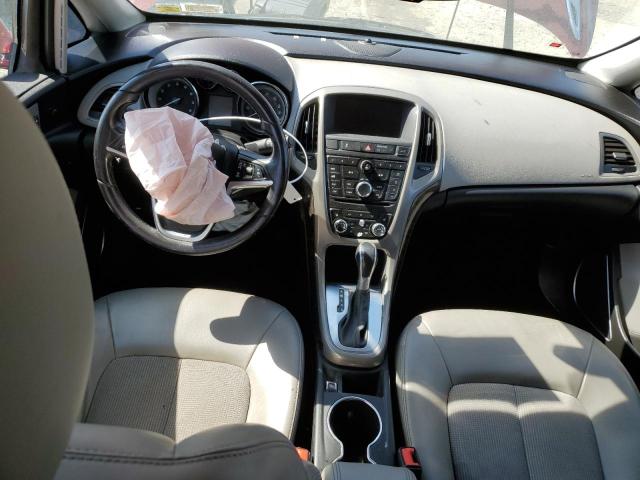 Photo 8 from auction – 2016 BUICK VERANO with VIN 1G4PP5SK1G4141194