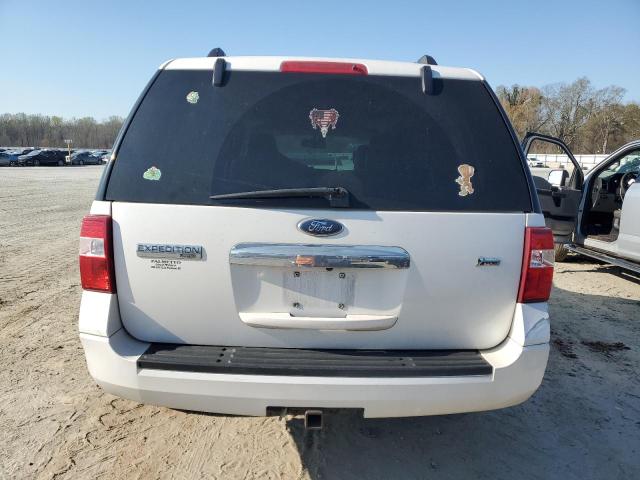 Photo 6 from auction – 2010 FORD EXPEDITION with VIN 1FMJU1K51AEB21305