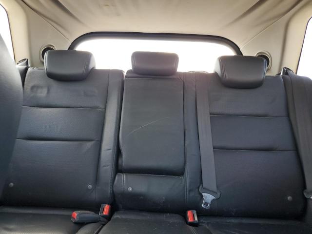 Photo 10 from auction – 2007 ACURA RDX TECHNO with VIN 5J8TB18507A018579