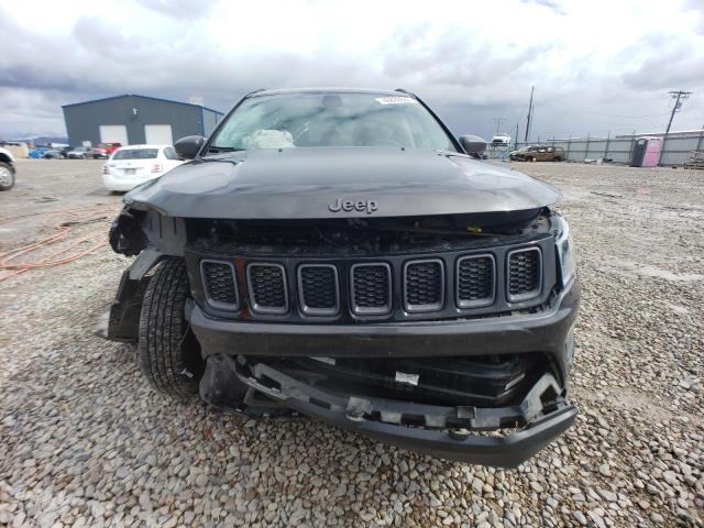 Photo 5 from auction – 2020 JEEP COMPASS TR with VIN 3C4NJDDB1LT118538