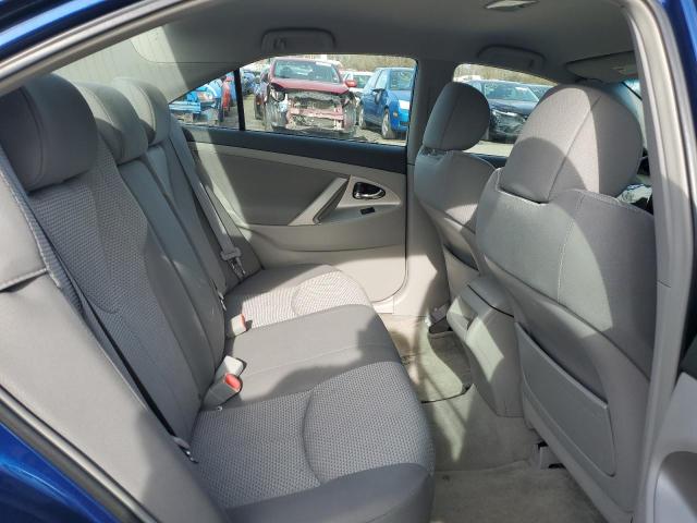 Photo 10 from auction – 2007 TOYOTA CAMRY CE with VIN 4T1BE46K67U106851