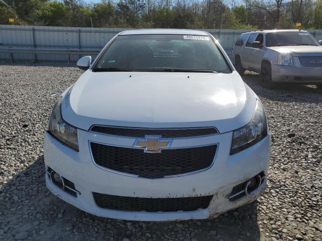 Photo 5 from auction – 2012 CHEVROLET CRUZE LT with VIN 1G1PG5SC6C7147524
