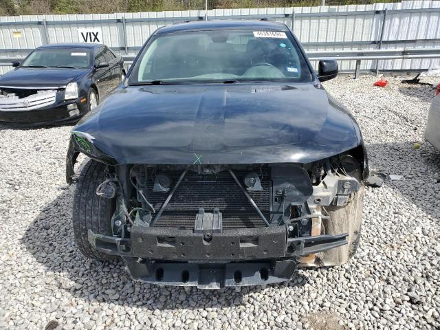 Photo 5 from auction – 2017 DODGE DURANGO SX with VIN 1C4RDHAG3HC747835