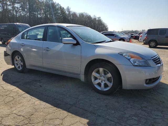 Photo 4 from auction – 2009 NISSAN ALTIMA 2.5 with VIN 1N4AL21E59N537129