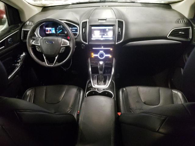 Photo 8 from auction – 2015 FORD EDGE TITAN with VIN 2FMTK4K94FBB28853