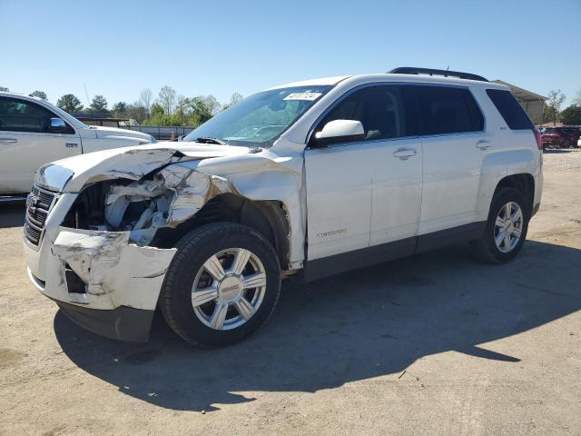 GMC TERRAIN SL 2015 with VIN 2GKALSEKXF6409211 - Photo from auction