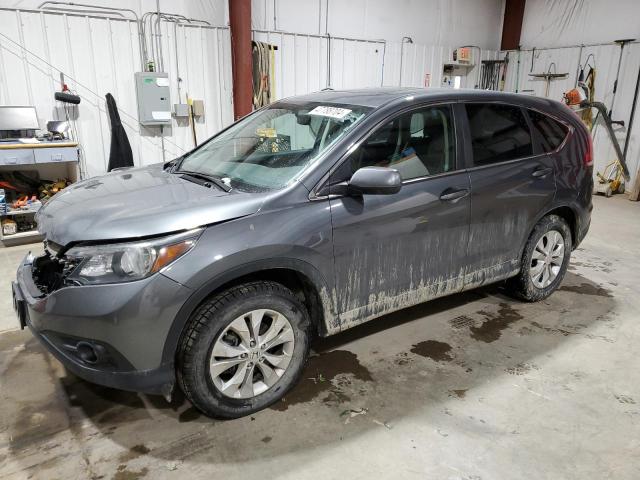 Photo 1 from auction – 2012 HONDA CR-V EX with VIN 2HKRM4H56CH618420