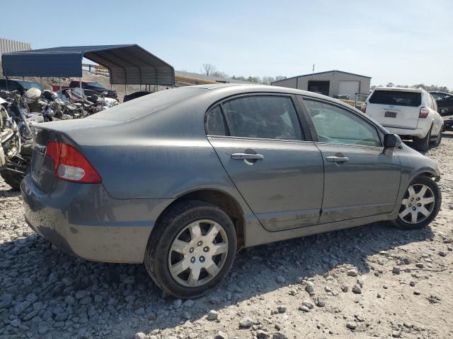 Photo 3 from auction – 2011 HONDA CIVIC LX with VIN 19XFA1F51BE024074