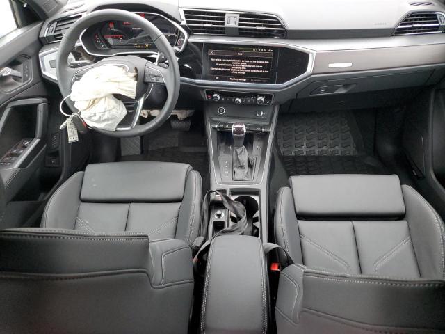 Photo 8 from auction – 2024 AUDI Q3 PREMIUM with VIN WA1EECF39R1060399