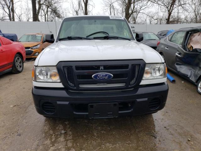 Photo 5 from auction – 2011 FORD RANGER with VIN 1FTKR1AD1BPB17568