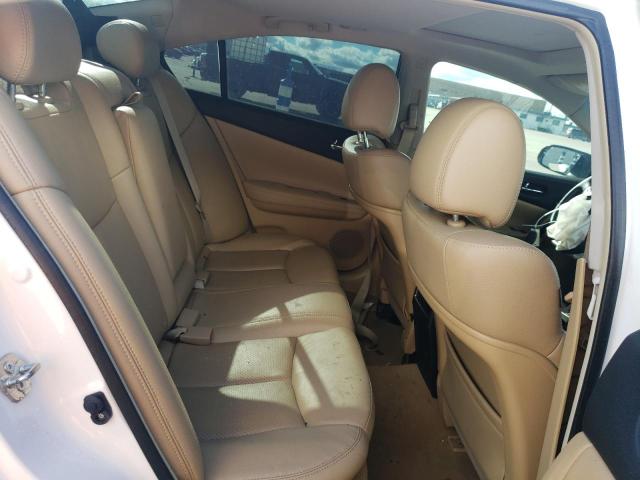 Photo 10 from auction – 2011 NISSAN MAXIMA S with VIN 1N4AA5AP5BC823783