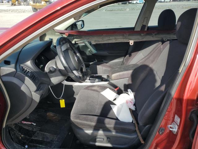 Photo 7 from auction – 2013 NISSAN ALTIMA 2.5 with VIN 1N4AL3AP8DC168861