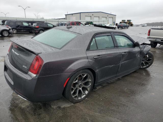 Photo 3 from auction – 2016 CHRYSLER 300 S with VIN 2C3CCABT6GH298548