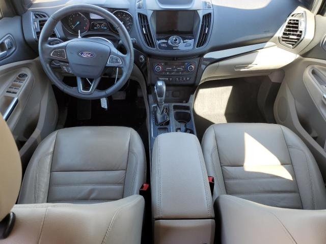 Photo 8 from auction – 2019 FORD ESCAPE TIT with VIN 1FMCU9J98KUC37541