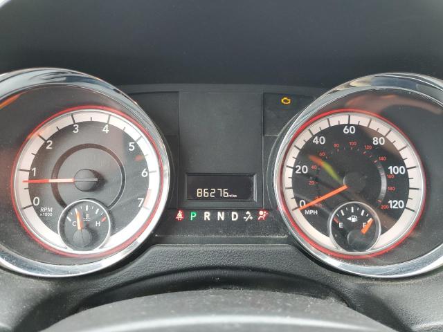 Zdjęcie 9 z aukcji – 2014 DODGE GRAND CARA z VIN 2C4RDGCG3ER429126