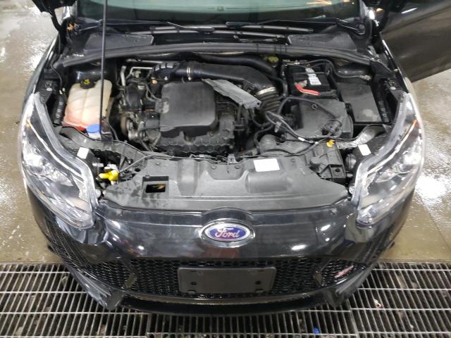 Photo 11 from auction – 2014 FORD FOCUS ST with VIN 1FADP3L91EL247404