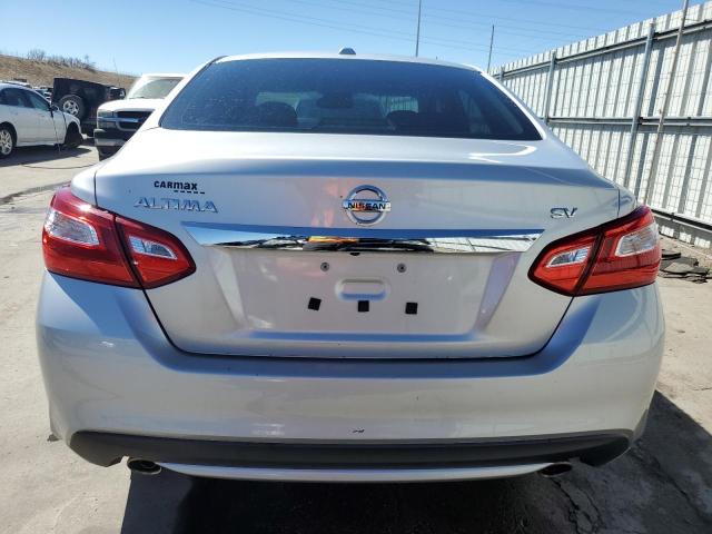 Photo 6 from auction – 2016 NISSAN ALTIMA 2.5 with VIN 1N4AL3AP8GC173319