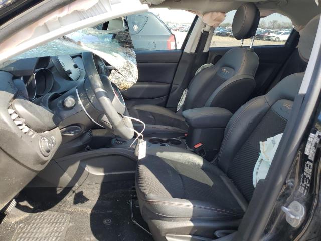 Photo 7 from auction – 2018 FIAT 500X TREKK with VIN ZFBCFXCB0JP656308