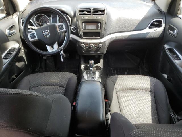 Photo 8 from auction – 2015 DODGE JOURNEY SX with VIN 3C4PDCBG5FT564267