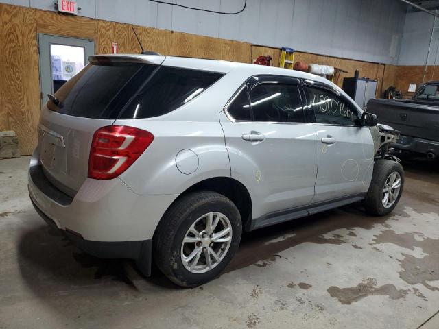 Photo 3 from auction – 2017 CHEVROLET EQUINOX LS with VIN 2GNFLEEK0H6304562