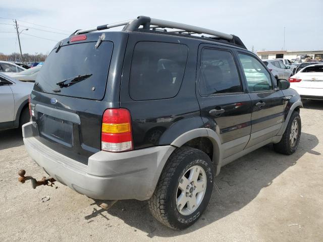 Photo 3 from auction – 2002 FORD ESCAPE XLT with VIN 1FMCU04182KD68062