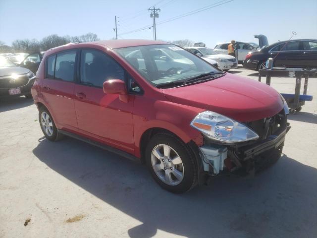 Photo 4 from auction – 2012 NISSAN VERSA S with VIN 3N1BC1CP1CK276332