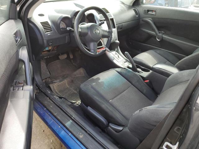 Photo 8 from auction – 2007 TOYOTA SCION TC with VIN JTKDE177170164811