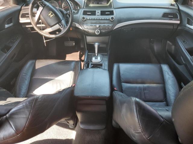 Photo 8 from auction – 2011 HONDA ACCORD SE with VIN 1HGCP2F69BA128302