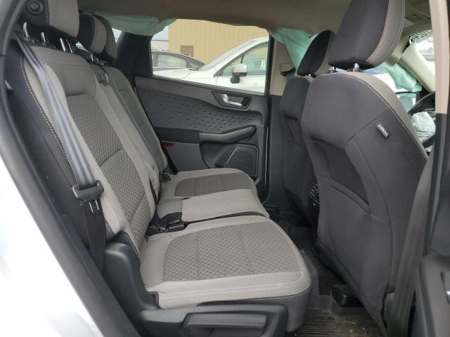 Photo 10 from auction – 2020 FORD ESCAPE SE with VIN 1FMCU9G66LUA98945