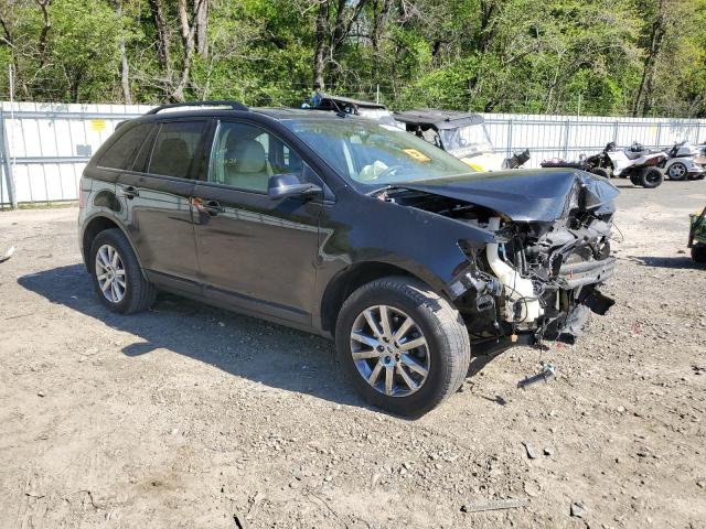 Photo 4 from auction – 2013 FORD EDGE SEL with VIN 2FMDK3JC3DBB28559