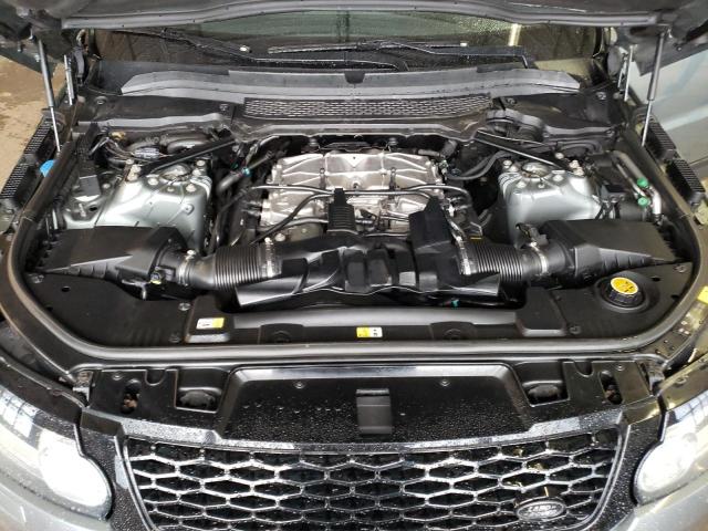 Photo 11 from auction – 2016 LAND ROVER RANGE ROVE with VIN SALWR2PF9GA599807