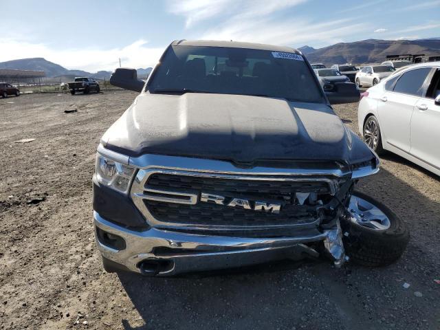 Photo 5 from auction – 2024 RAM 1500 BIG H with VIN 1C6SRFFT2RN184691