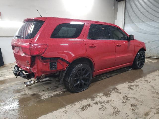Photo 3 from auction – 2013 DODGE DURANGO R/ with VIN 1C4SDJCT7DC670030