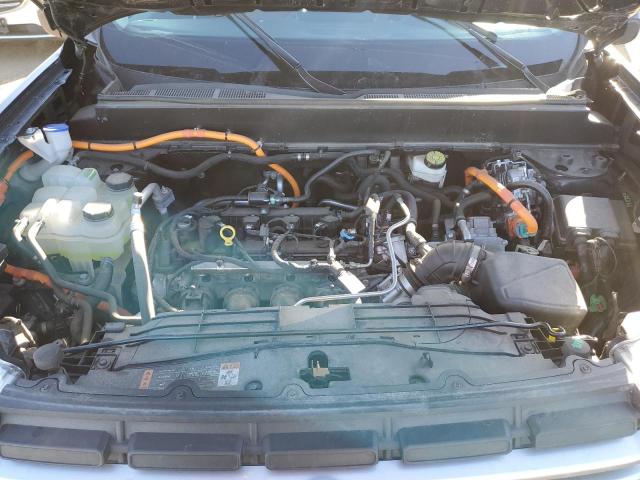 Photo 11 from auction – 2022 FORD MAVERICK X with VIN 3FTTW8E34NRA37556