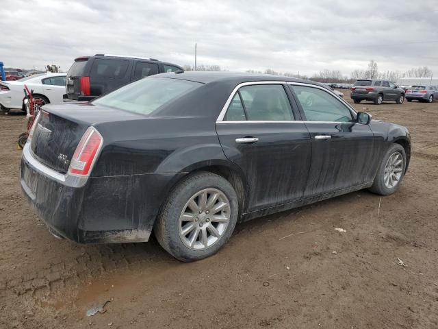 Photo 3 from auction – 2014 CHRYSLER 300C with VIN 2C3CCAEG1EH228421
