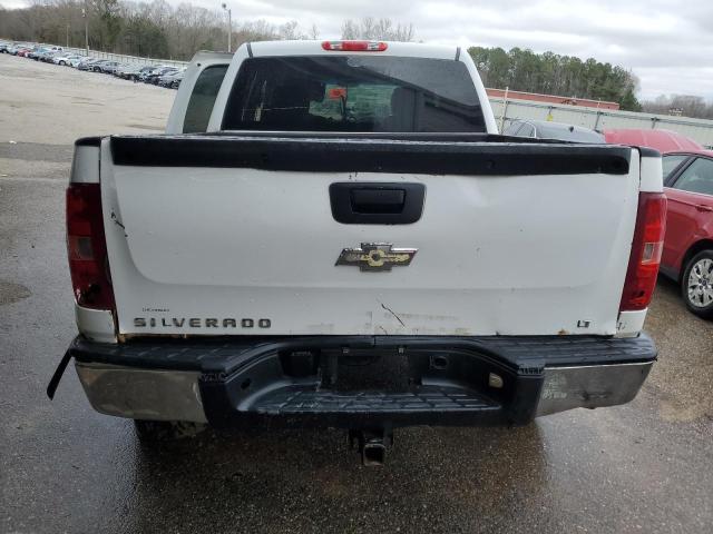 Zdjęcie 6 z aukcji – 2008 CHEVROLET SILVERADO z VIN 2GCEK13M881175679