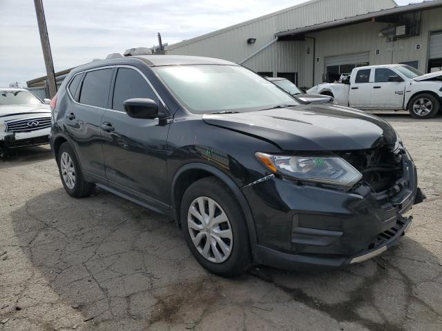 Photo 4 from auction – 2017 NISSAN ROGUE S with VIN 5N1AT2MTXHC743329