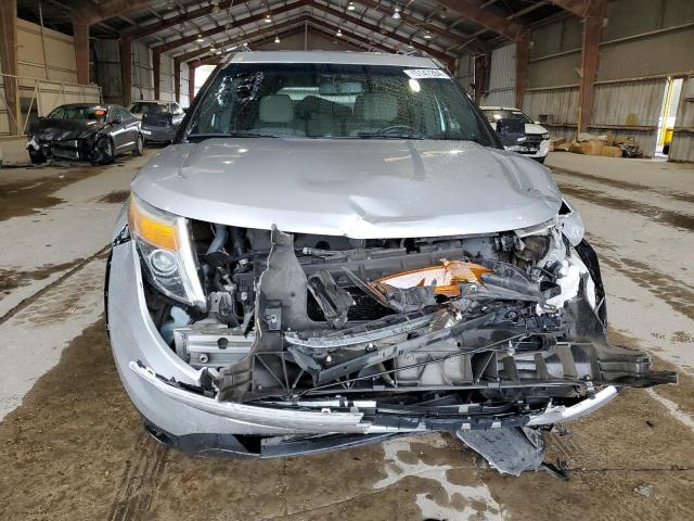Photo 5 from auction – 2013 FORD EXPLORER X with VIN 1FM5K7D81DGC77581