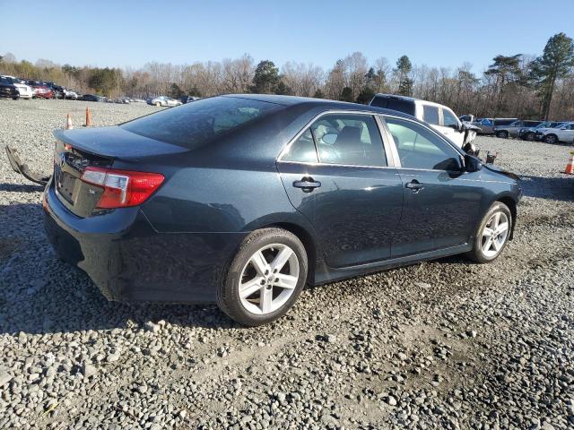 Photo 3 from auction – 2014 TOYOTA CAMRY L with VIN 4T1BF1FK5EU811357
