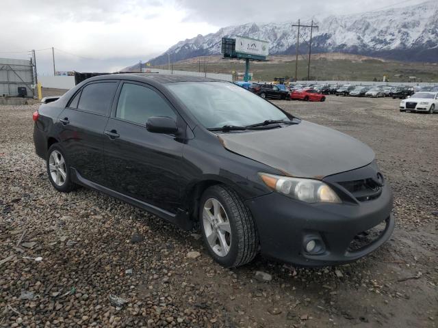 Photo 4 from auction – 2011 TOYOTA COROLLA L with VIN 2T1BU4EE8BC673572