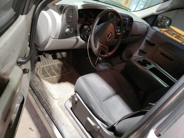 Photo 8 from auction – 2012 GMC SIERRA K15 with VIN 1GTN2TEX3CZ254745