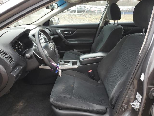 Photo 7 from auction – 2006 NISSAN ALTIMA with VIN 1N4AL3APXFN876097