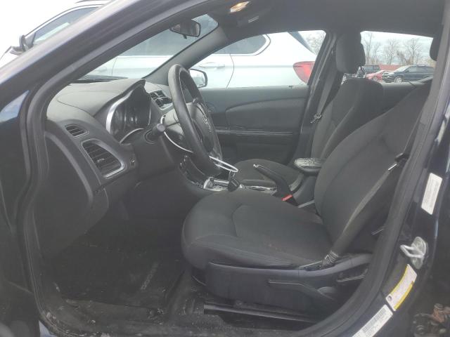 Photo 7 from auction – 2012 DODGE AVENGER SE with VIN 1C3CDZABXCN330486