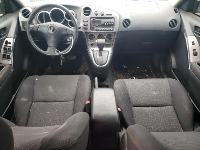 Photo 8 from auction – 2004 PONTIAC VIBE with VIN 5Y2SM62864Z464446
